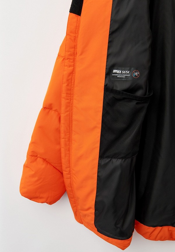 Termit Куртка утепленная - фото 5