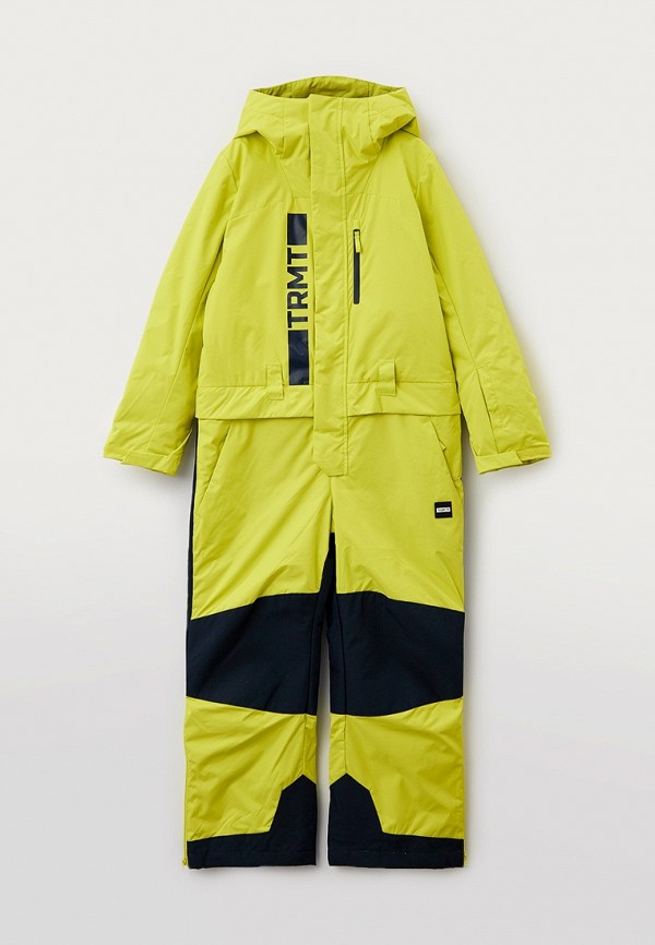 Termit Комбинезон сноубордический - фото 1