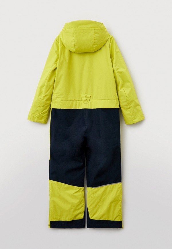 Termit Комбинезон сноубордический - фото 2