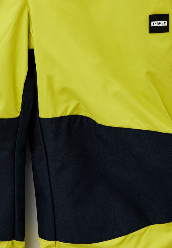 Termit Комбинезон сноубордический - фото 4