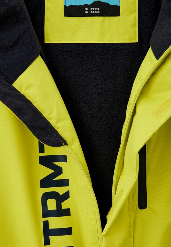 Termit Комбинезон сноубордический - фото 5