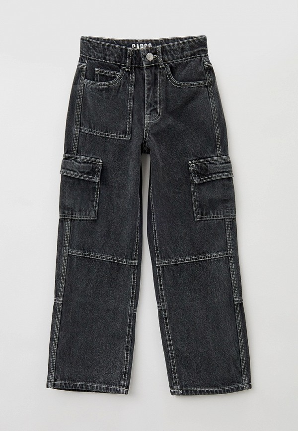 Sela Джинсы - фото 1