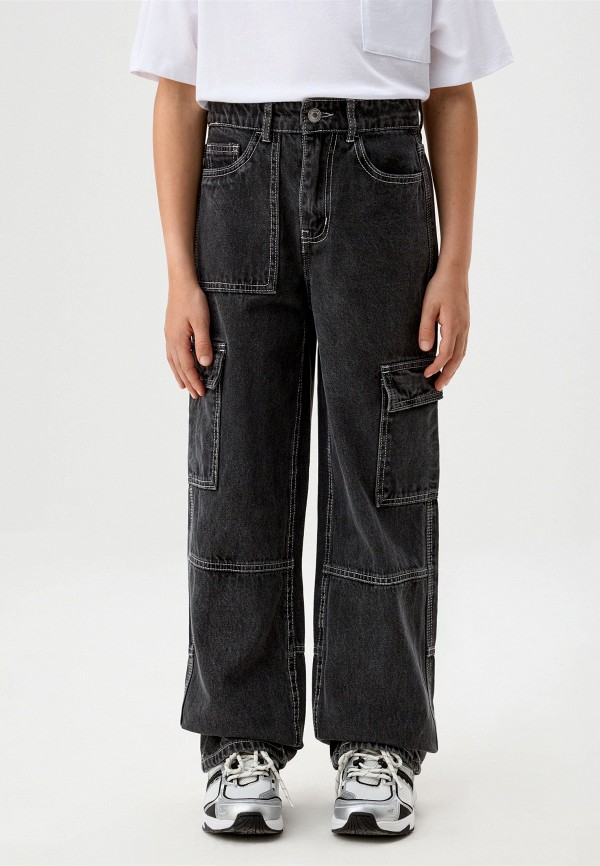 Sela Джинсы - фото 5