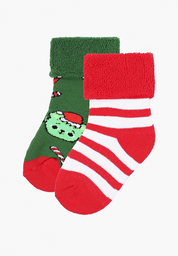 Sela Носки 2 пары - фото 1