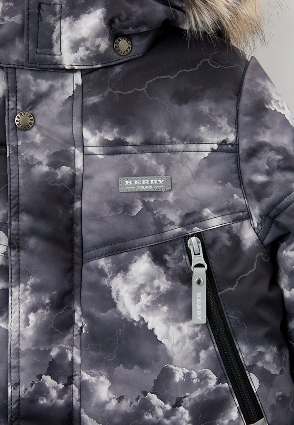 Kerry Куртка утепленная - фото 4