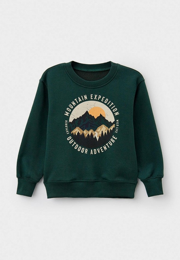 Mark Formelle Свитшот - фото 6