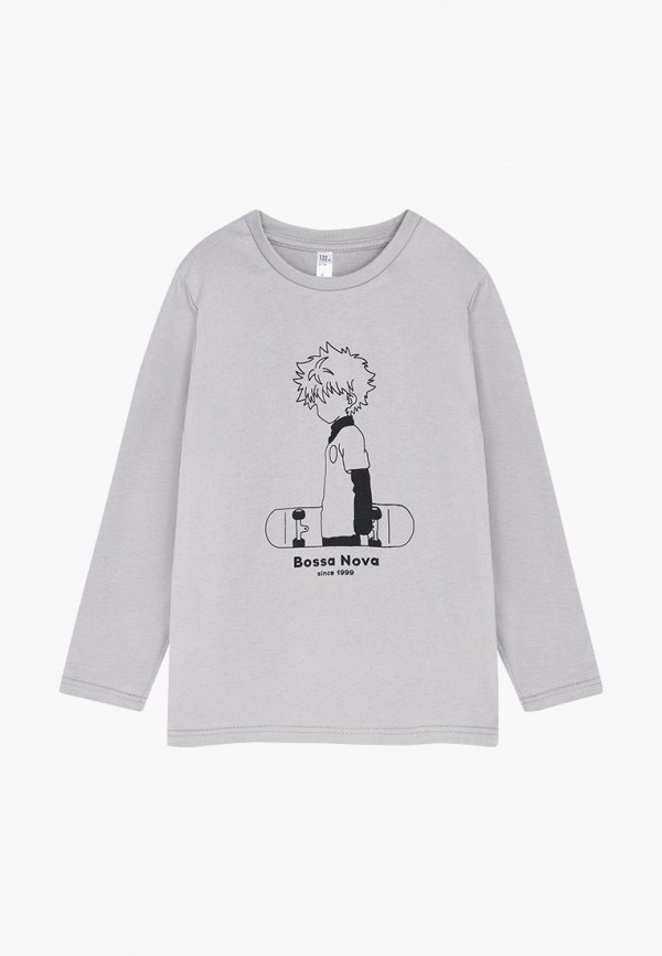 Bossa Nova Лонгслив - фото 2