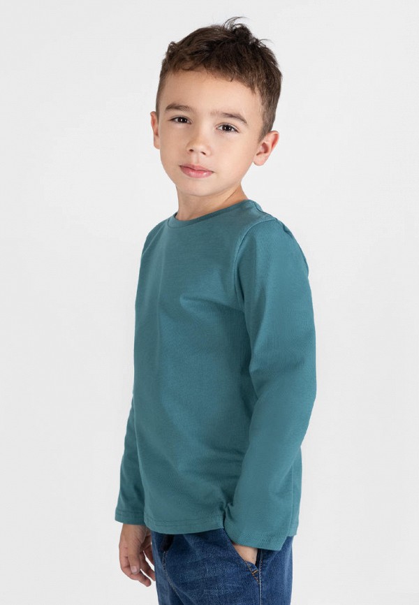 Bossa Nova Лонгслив - фото 1