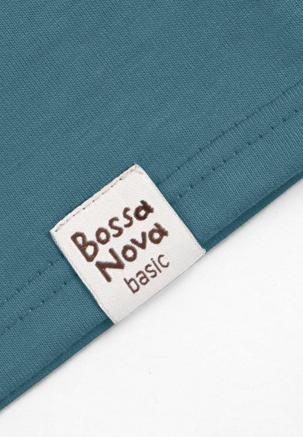 Bossa Nova Лонгслив - фото 4