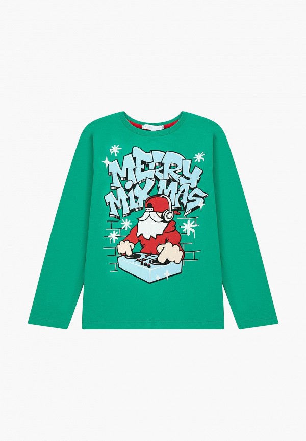 Modis Лонгслив - Новый год - фото 5