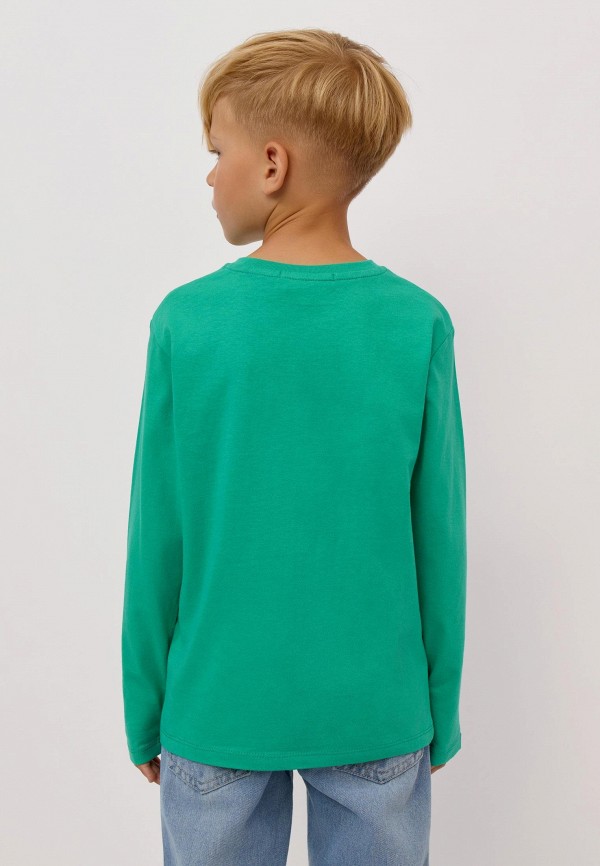 Modis Лонгслив - Новый год - фото 4