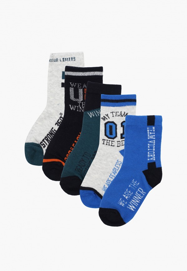 Acoola Носки 5 пар - фото 1