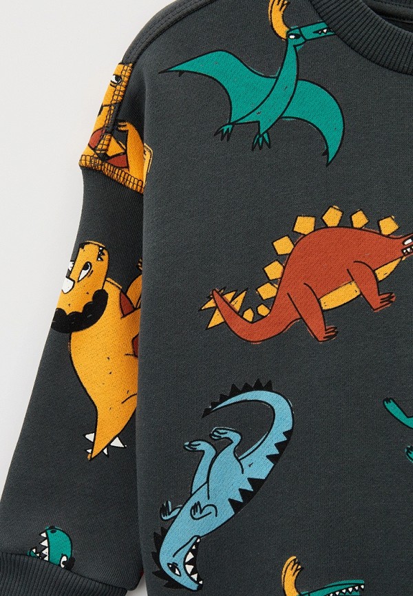 SELA Свитшот - New Year Collection - фото 3