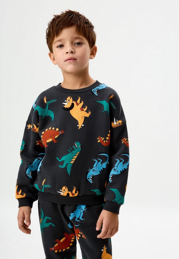 SELA Свитшот - New Year Collection - фото 4