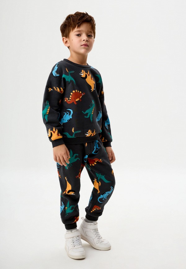 SELA Свитшот - New Year Collection - фото 5