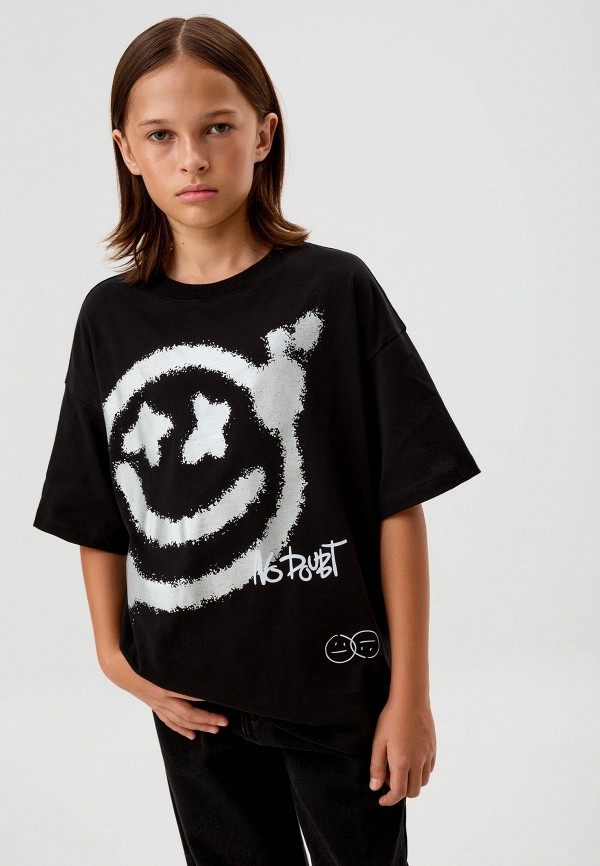 Sela Футболка - New Year Collection - фото 4