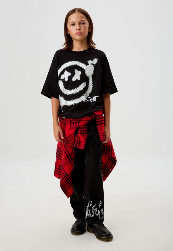 Sela Футболка - New Year Collection - фото 5