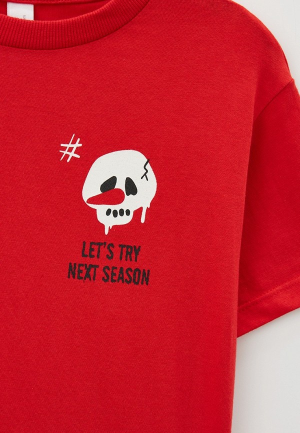 Sela Футболка - New Year Collection - фото 3