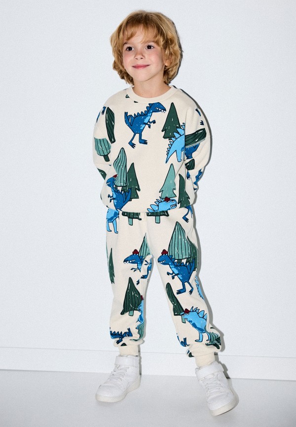 Sela Брюки спортивные - New Year Collection - фото 4