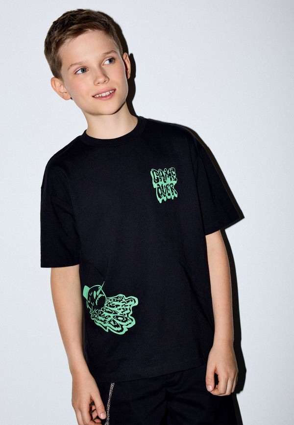 Sela Футболка - New Year Collection - фото 4