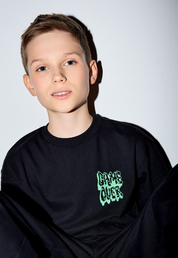 Sela Футболка - New Year Collection - фото 5