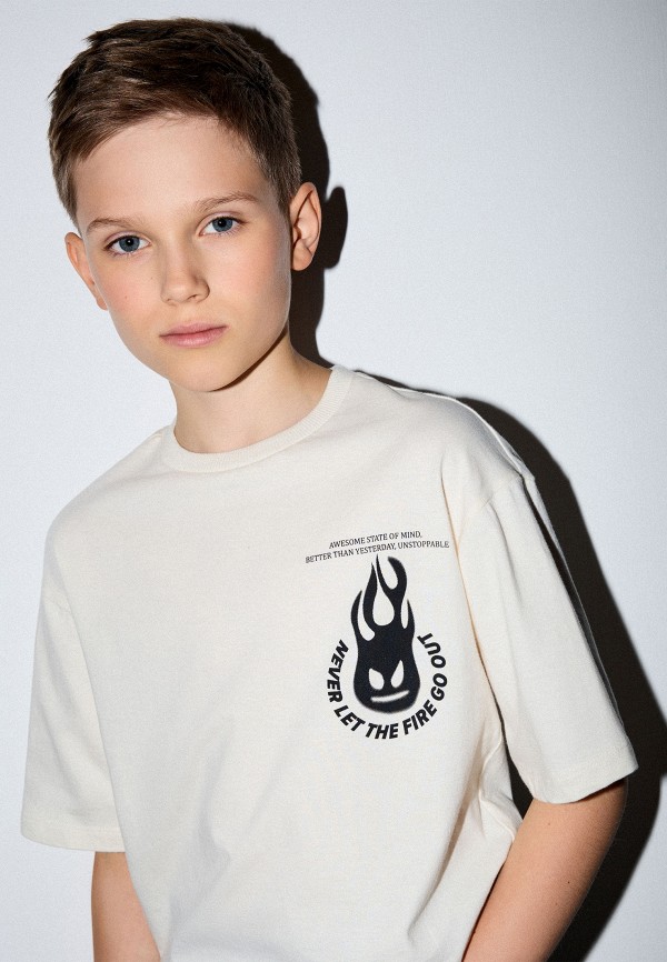 Sela Футболка - New Year Collection - фото 4