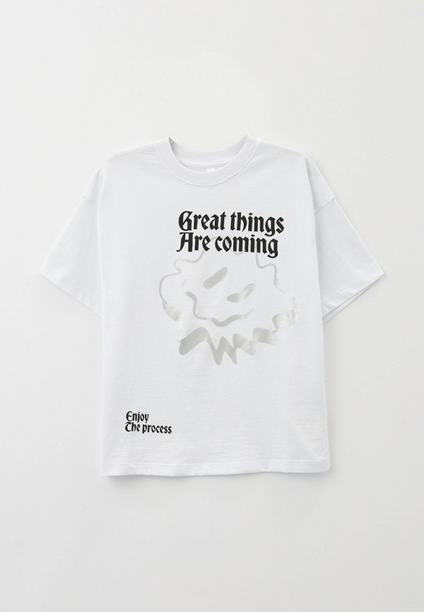 Sela Футболка - New Year Collection - фото 1