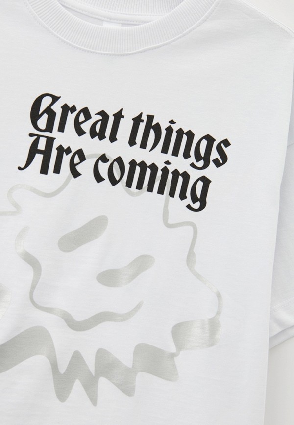 Sela Футболка - New Year Collection - фото 3