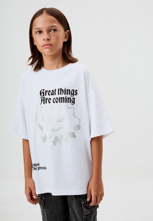 Sela Футболка - New Year Collection - фото 4