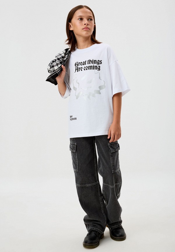 Sela Футболка - New Year Collection - фото 5