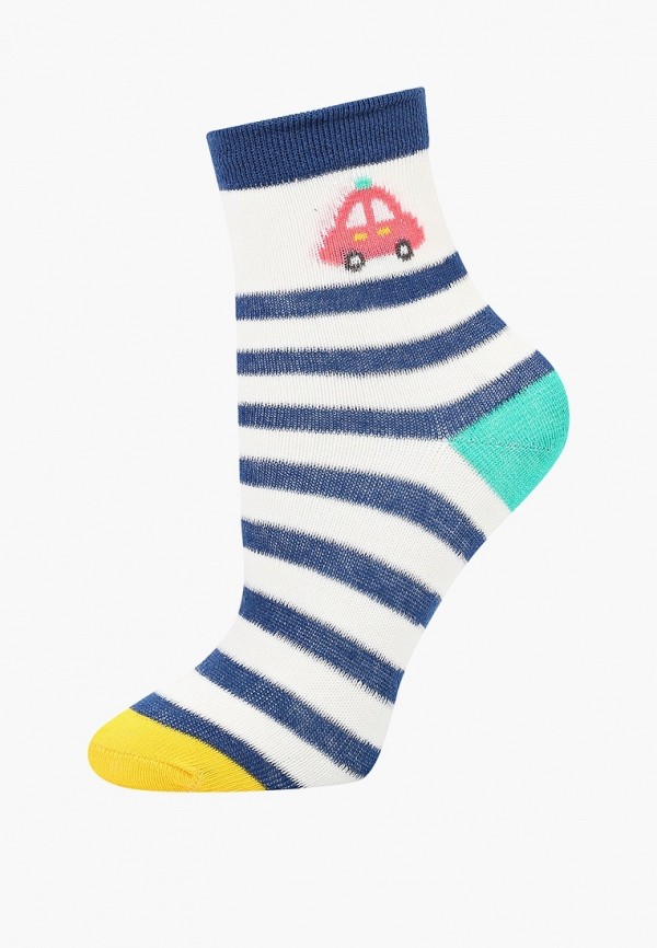 Ziranpai Носки 5 пар - фото 5