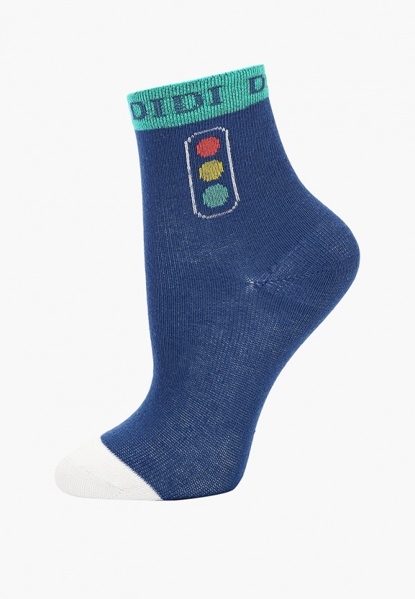 Ziranpai Носки 5 пар - фото 6