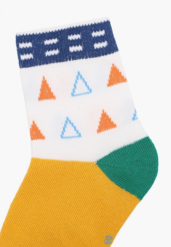 Ziranpai Носки 5 пар - фото 2