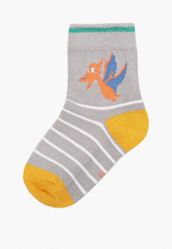 Ziranpai Носки 5 пар - фото 4