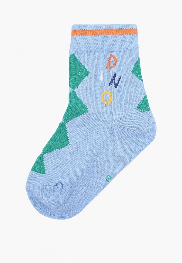 Ziranpai Носки 5 пар - фото 5