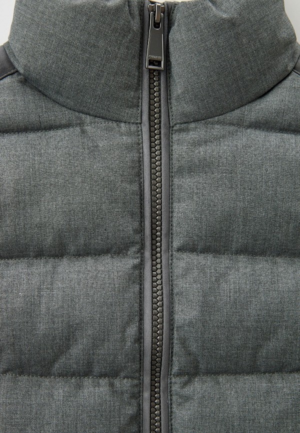 Gulliver Select Жилет утепленный - Exclusive Online - фото 3