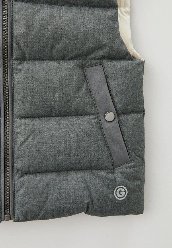 Gulliver Select Жилет утепленный - Exclusive Online - фото 4