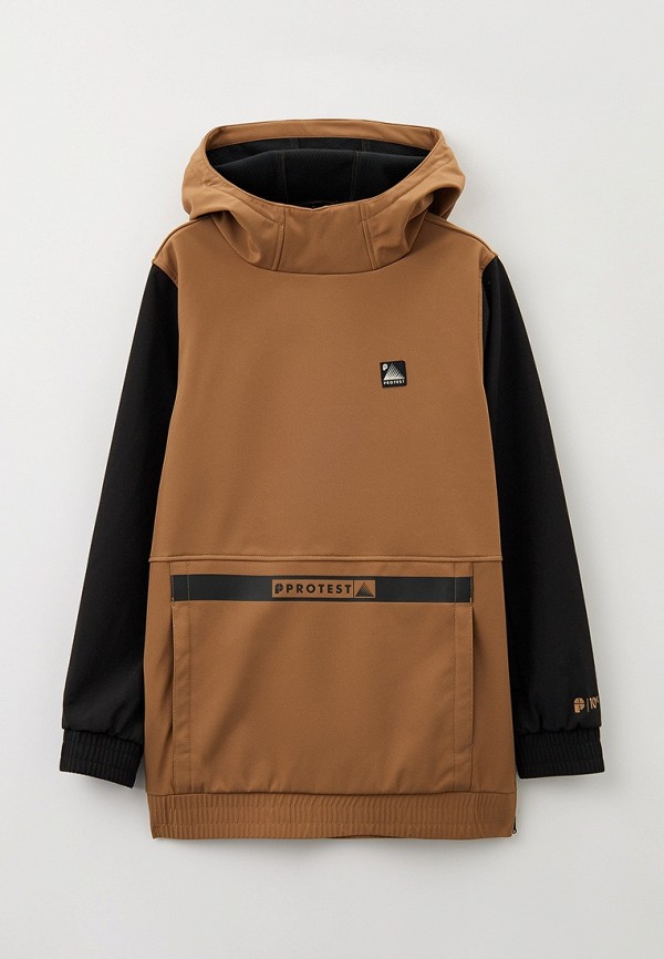 Protest Куртка сноубордическая - PRTWING - фото 1