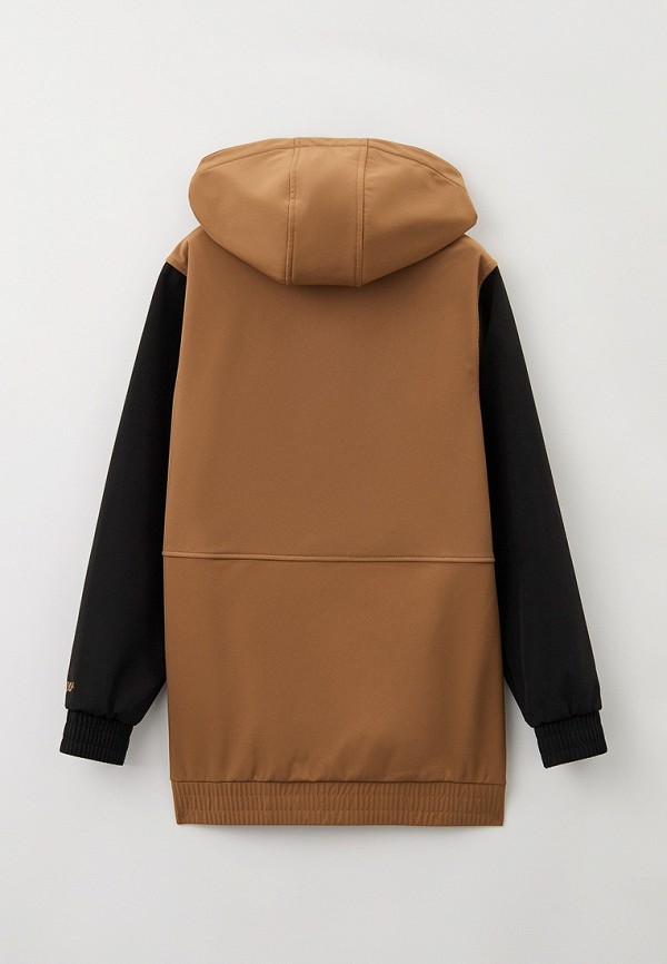 Protest Куртка сноубордическая - PRTWING - фото 2