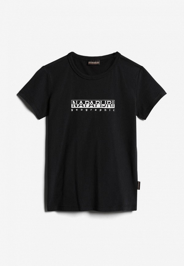 Napapijri Футболка - фото 1