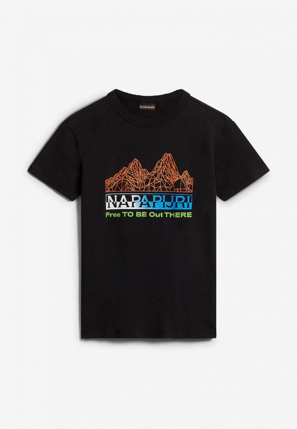 Napapijri Футболка - фото 1