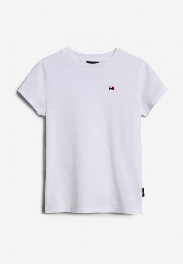 Napapijri Футболка - фото 1