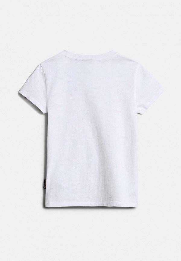 Napapijri Футболка - фото 2