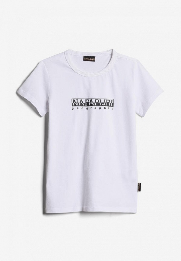 Napapijri Футболка - фото 1