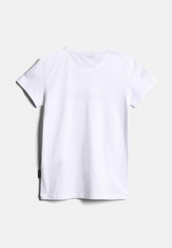 Napapijri Футболка - фото 2