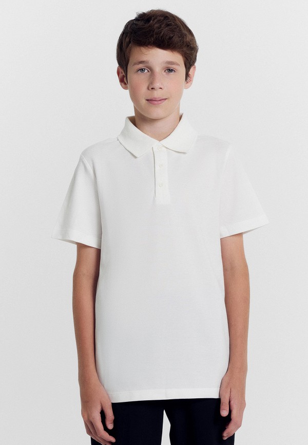 Mark Formelle Поло 2 шт. - фото 4