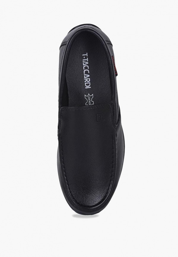 T.Taccardi Мокасины - фото 3