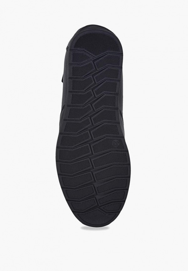 T.Taccardi Мокасины - фото 4