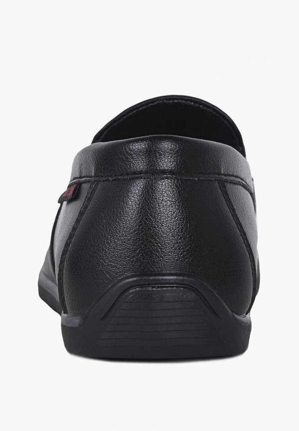 T.Taccardi Мокасины - фото 5