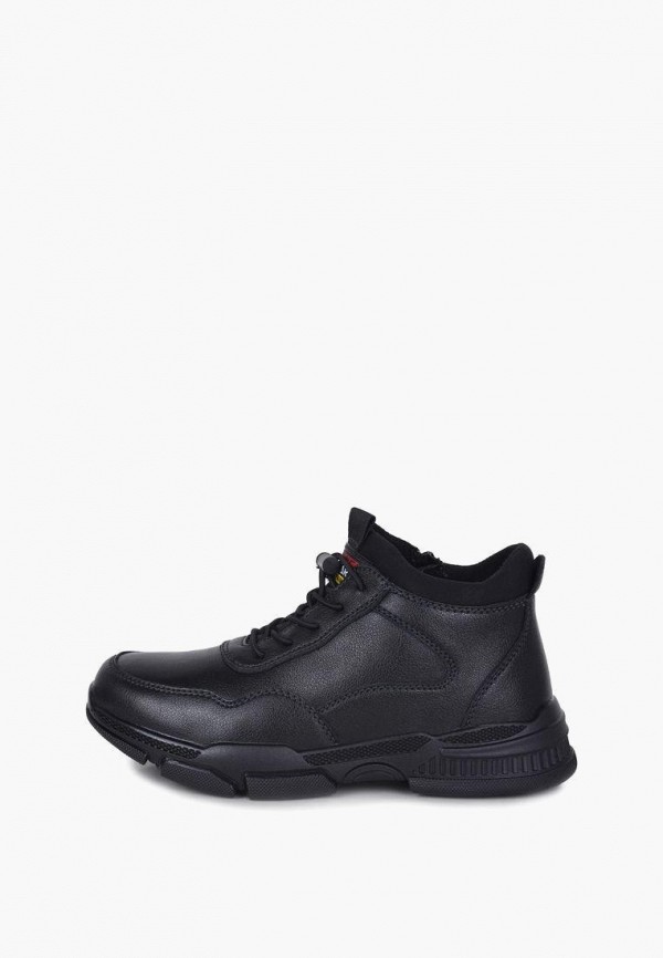 T.Taccardi Ботинки - фото 1